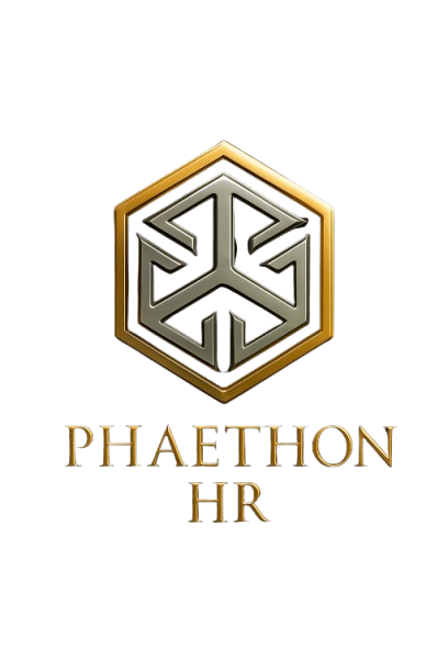 Phaethon HR logo